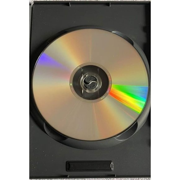 Angel Heart (DVD) Robert De Niro, Mickey Rourke, Lisa Bonet - Picture 5 of 5